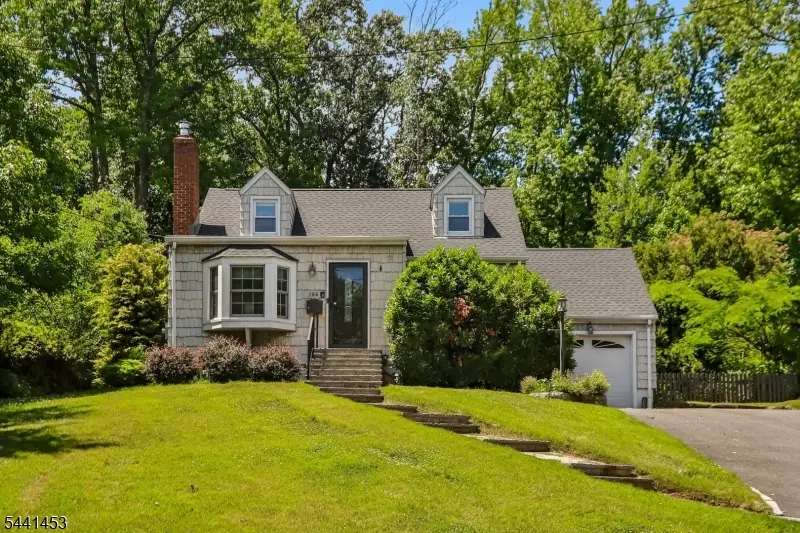 1661 Ramapo Way, Scotch Plains, NJ 07076 - #1