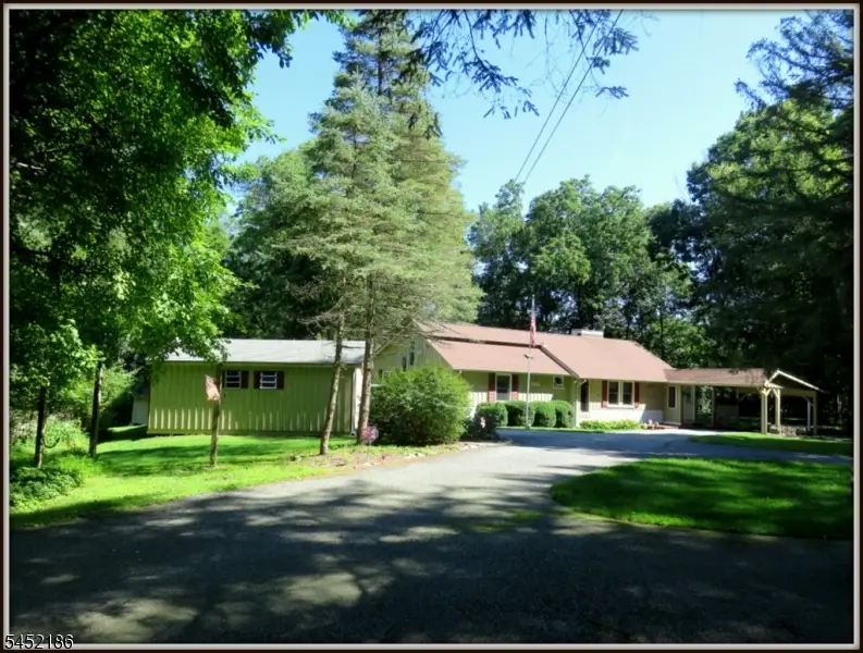257 Kerrs Corner Rd, Frelinghuysen, NJ 07825 - #2