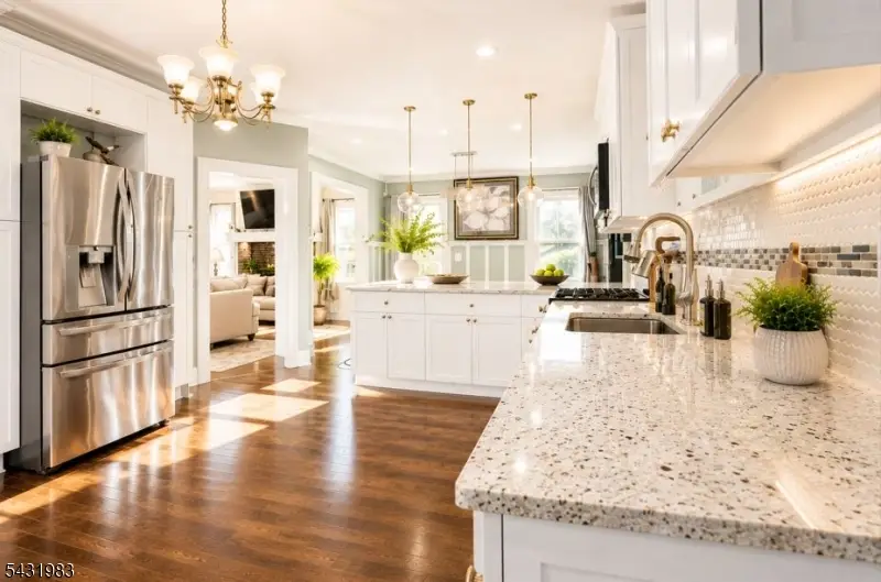 52 Hollywood Ave, Hillside, NJ 07205 - #1