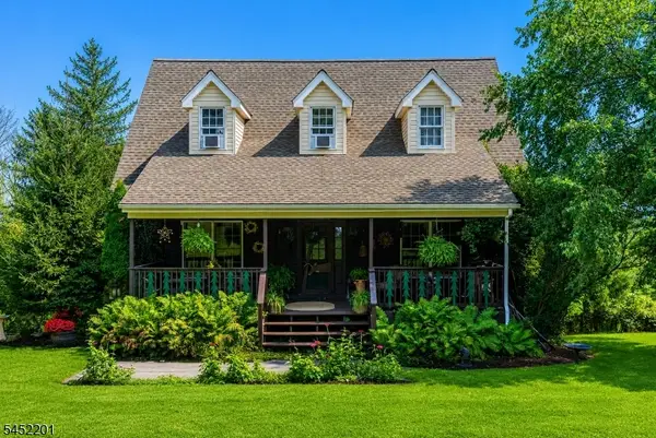 68 Birch Ridge Rd, Hardwick Twp., NJ 07825