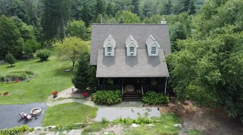 68 Birch Ridge Rd, Hardwick, NJ 07825 - #2