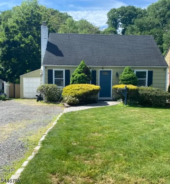 724 Springfield Ave, Summit, NJ 07901 - #1