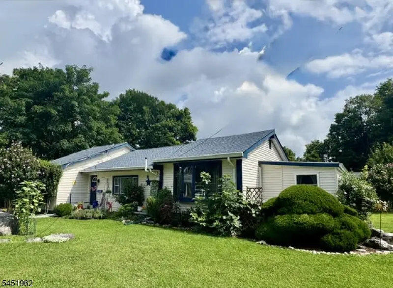 45 Kennedy Ave, Ogdensburg, NJ 07439 - #1
