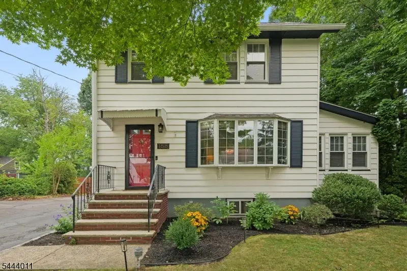 166 Tooker Avenue, Springfield, NJ 07081 - #1