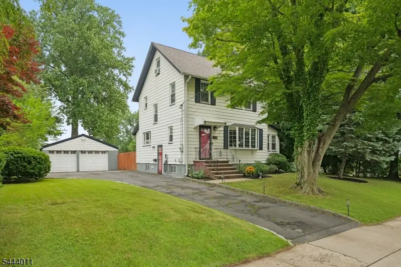 166 Tooker Avenue, Springfield, NJ 07081 - #2