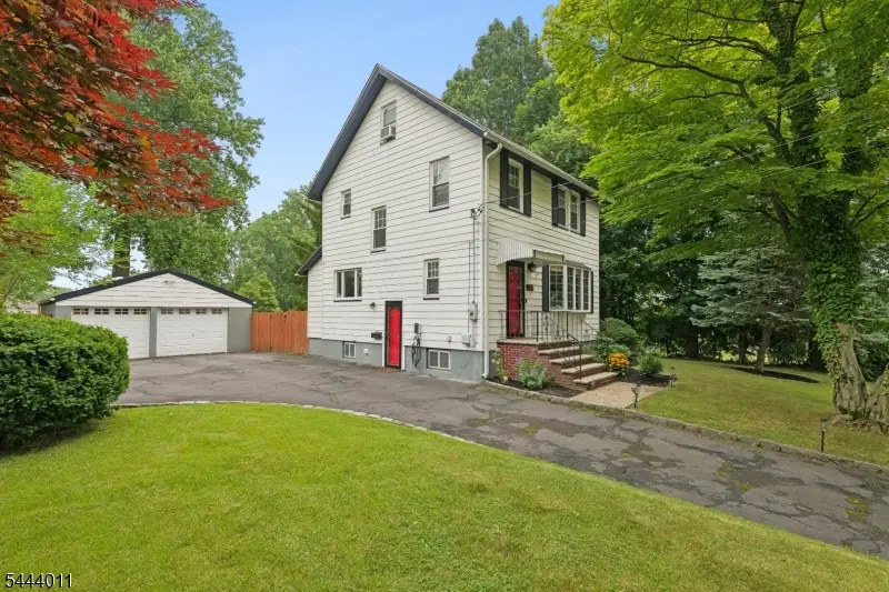 166 Tooker Avenue, Springfield, NJ 07081 - #3