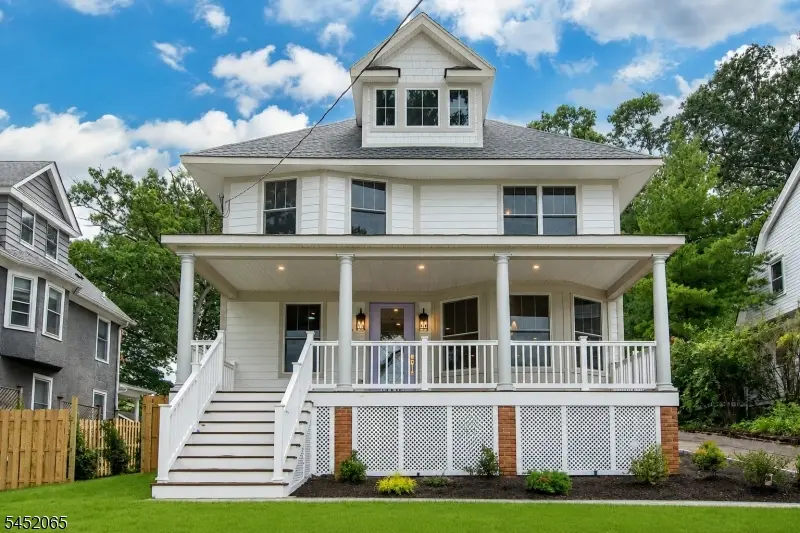 28 Mountain Ave, Summit, NJ 07901 - #2