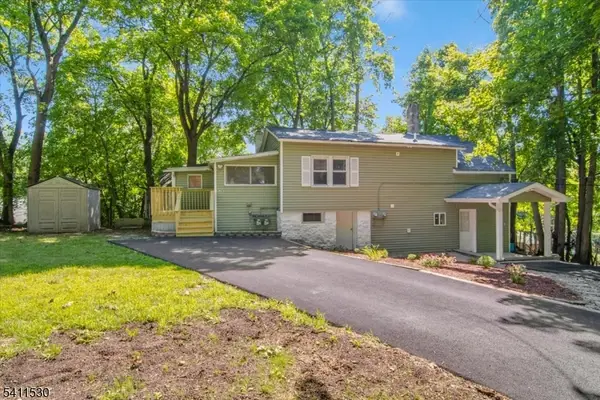 9 Diller Ave #3, Newton Town, NJ 07860