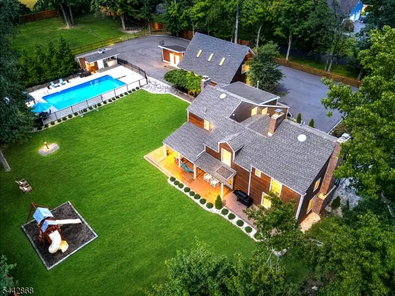 1230 Terrill Rd, Scotch Plains, NJ 07076 - #2