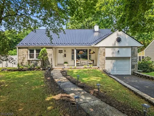 621 5th St, Belvidere Twp., NJ 07823