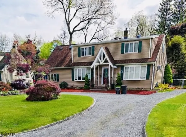 27 River Rd, Byram Twp., NJ 07874