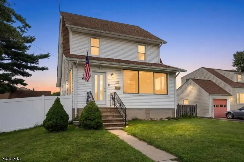 1320 Liberty Ave, Union, NJ 07083 - #1