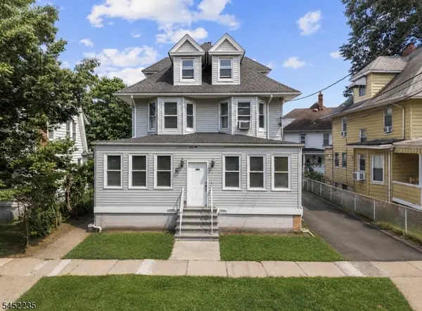 73 Berkeley Ave, Bloomfield Twp., NJ 07003