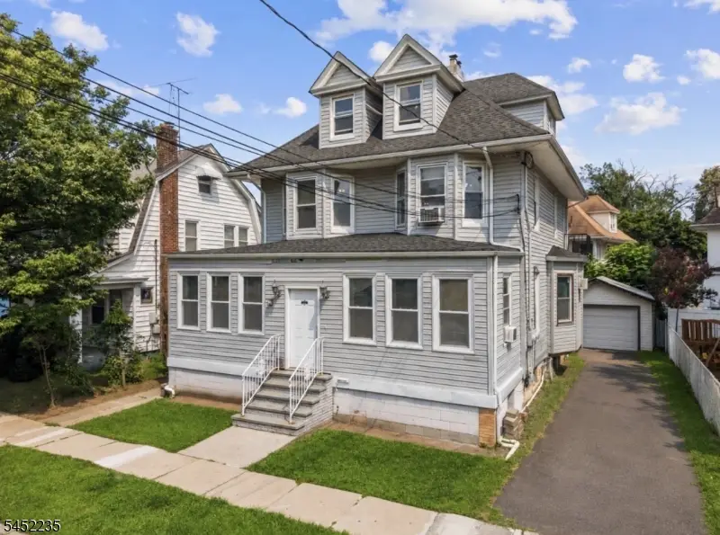 73 Berkeley Ave, Bloomfield, NJ 07003 - #2