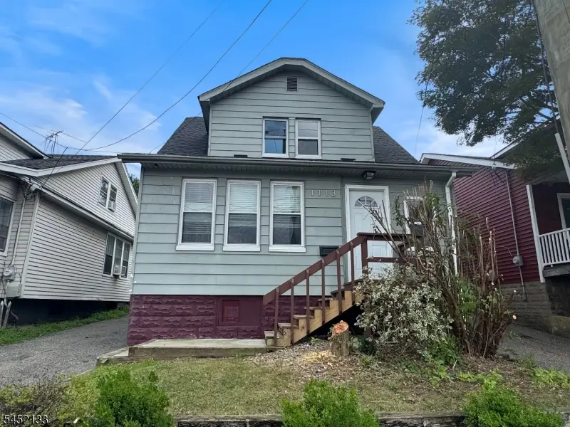 1113 Woolley Ave, Union, NJ 07083 - #1