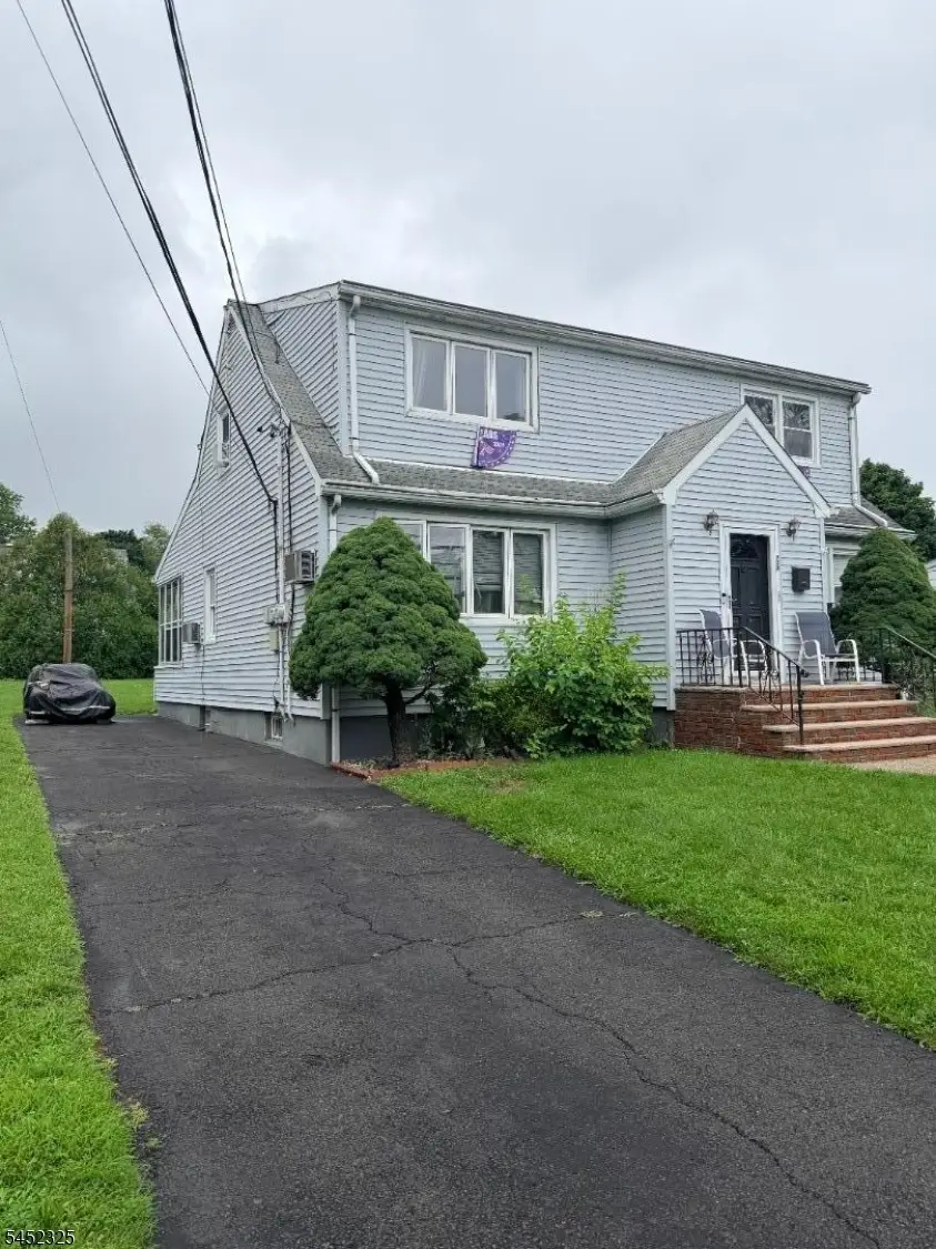 25 Lyall Rd, Clifton, NJ 07012 - #2