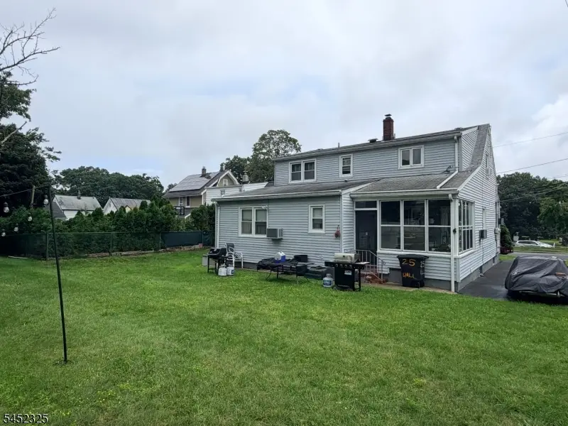 25 Lyall Rd, Clifton, NJ 07012 - #3