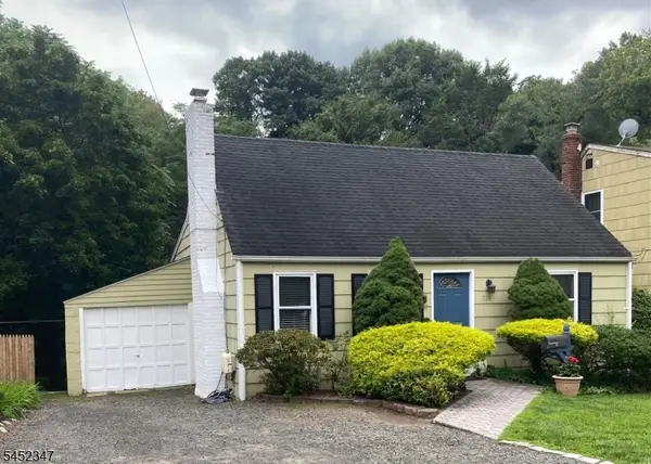724 Springfield Ave, Summit City, NJ 07901