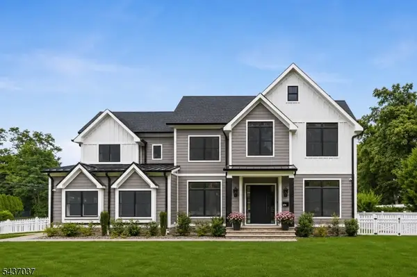 274 Hillside Ave, Livingston Twp., NJ 07039