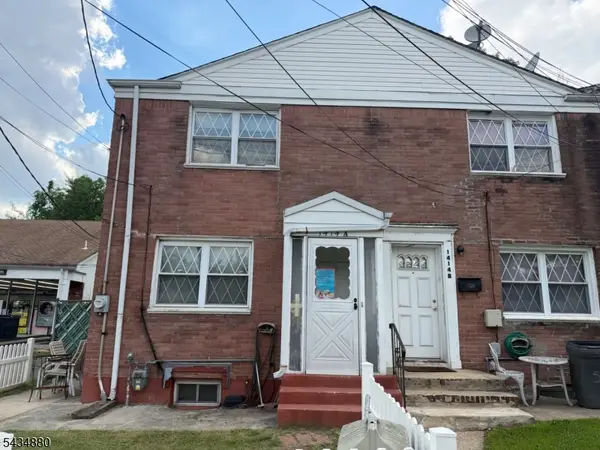 1414 A Liberty Ave, Hillside Twp., NJ 07205