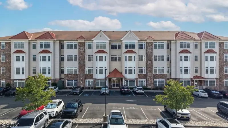 102 E Elizabeth Ave #309, Linden, NJ 07036 - #1