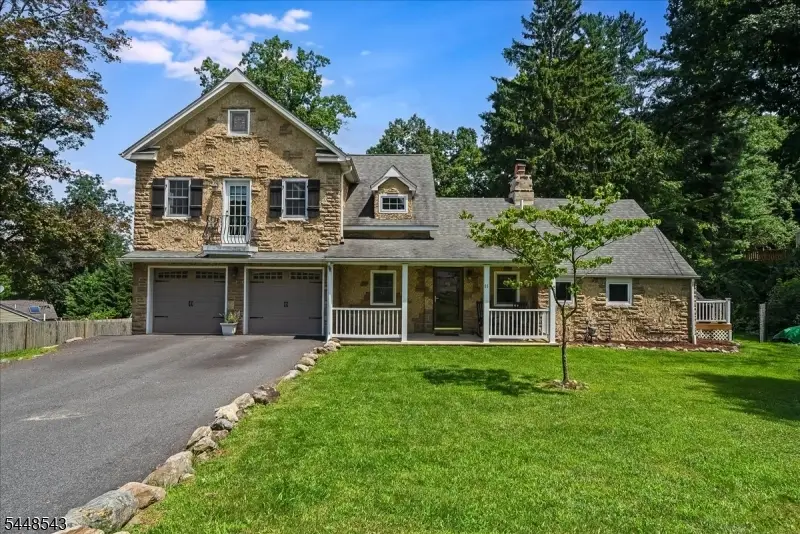 55 Shawnee Trl, Lake Mohawk, NJ 07871 - #1