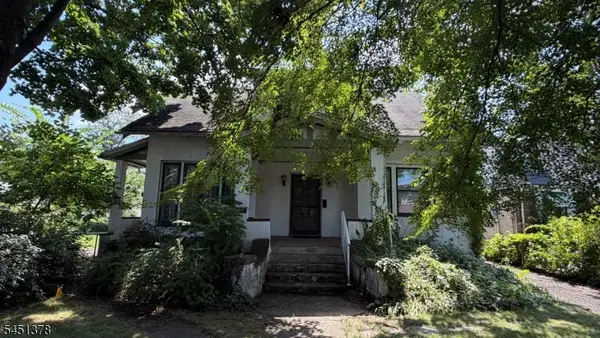 1008-10 E Front St, Plainfield City, NJ 07062