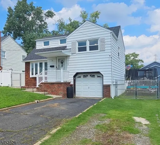 4 Carter Pl, Sayreville, NJ 08859 - #2