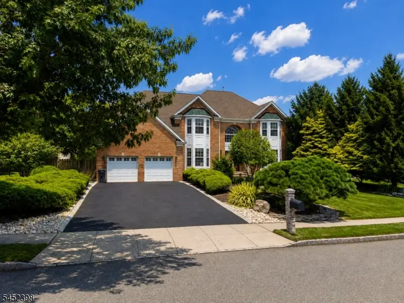 54 Crestwood St, Piscataway, NJ 08854 - #2