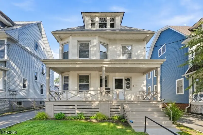888 Lake St, Newark, NJ 07104 - #1