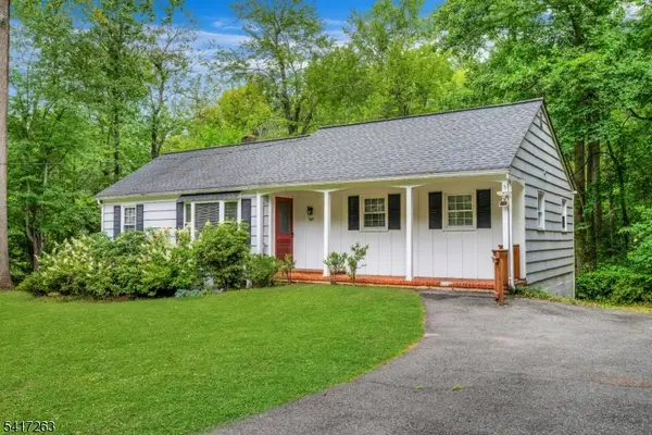 50 Mountainview Rd, Chatham Twp., NJ 07928