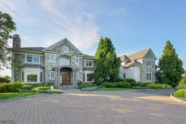 25 Tall Timber Ln, Bernards Twp., NJ 07920