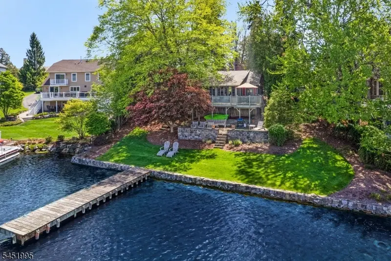 24 Rainbow Trl, Lake Mohawk, NJ 07871 - #1