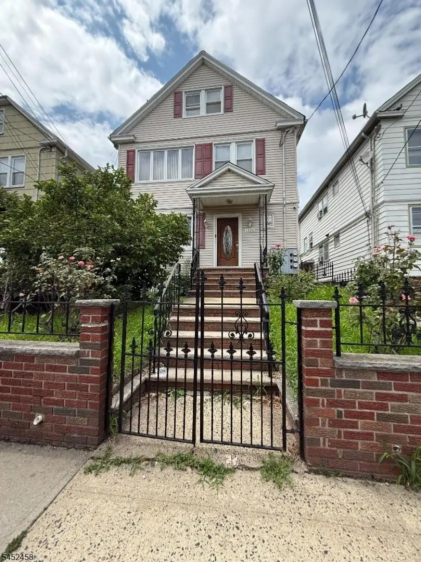 1024 Sheridan Ave #4, Elizabeth, NJ 07208 - #1