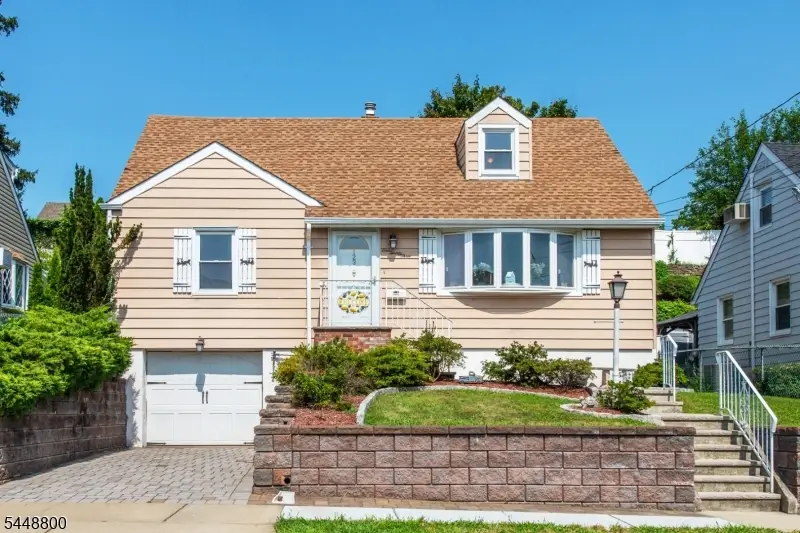 123 6th St, Wood Ridge, NJ 07075 - #1