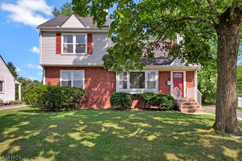122 Mercer St, Somerville, NJ 08876 - #1