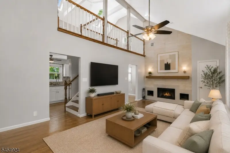 122 Mercer St, Somerville, NJ 08876 - #2