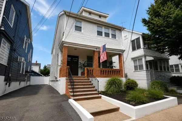 191 N 16th St, Bloomfield Twp., NJ 07003