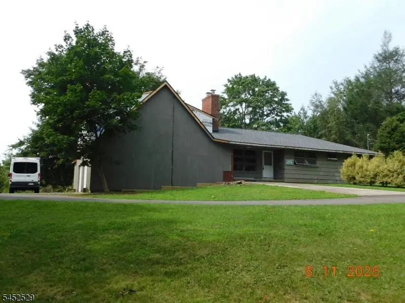 211 Pickle Rd, Washington, NJ 07853 - #3
