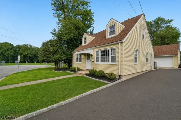 34 Hopson Ave, Little Falls Twp., NJ 07424