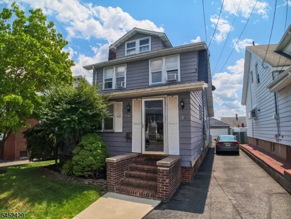 167 E 6th St, Clifton City, NJ 07011