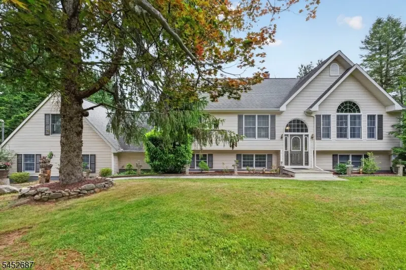 251 W Mountain Rd, Sparta, NJ 07871 - #1
