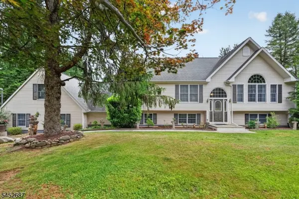 251 W Mountain Rd, Sparta Twp., NJ 07871