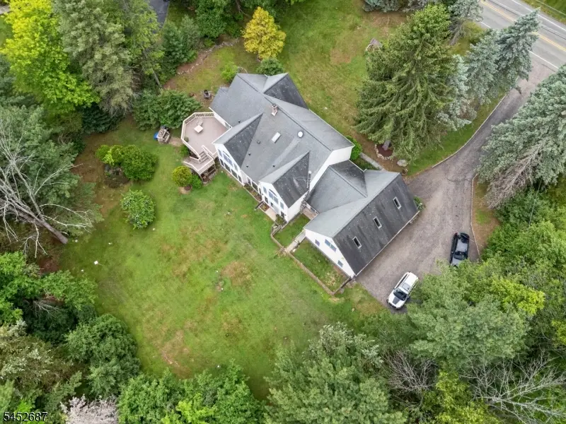 251 W Mountain Rd, Sparta, NJ 07871 - #2