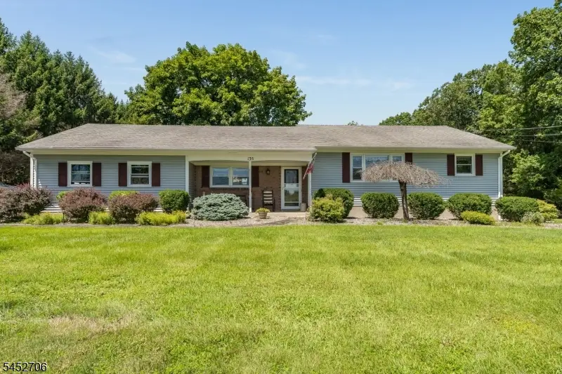 135 Rockafellow's Mill Road, Readington, NJ 08822 - #1