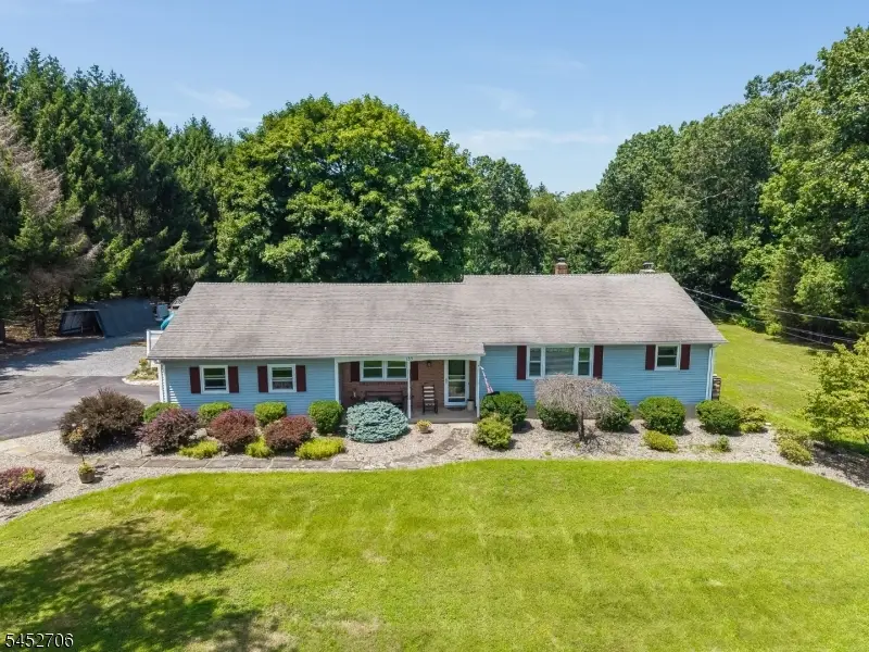 135 Rockafellow's Mill Road, Readington, NJ 08822 - #2