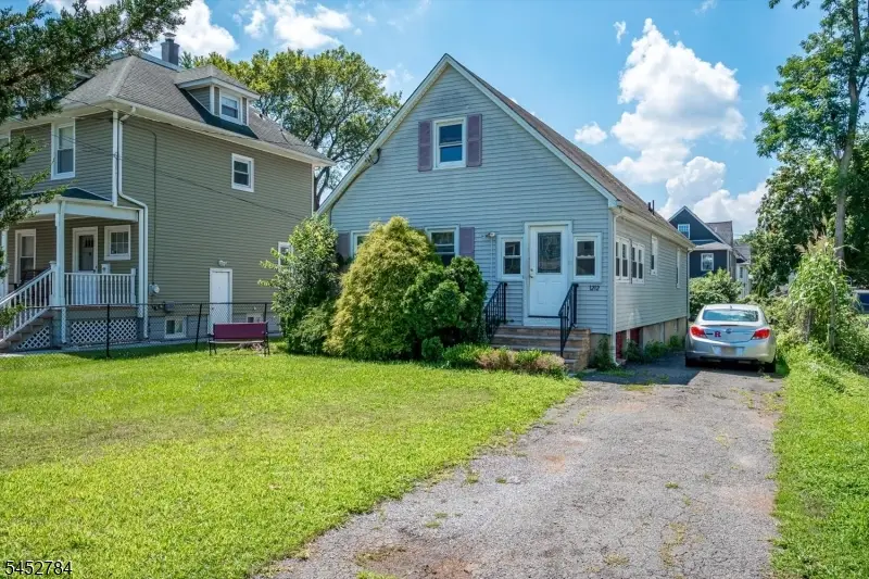 1212 Cameron Ave, Plainfield, NJ 07060 - #3