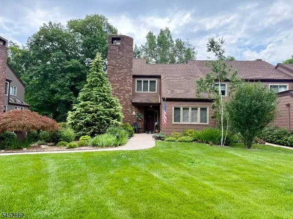 9 Grist Mill Run, Mahwah Twp., NJ 07430