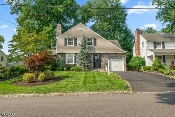 370 Putnam Rd, Union Twp., NJ 07083