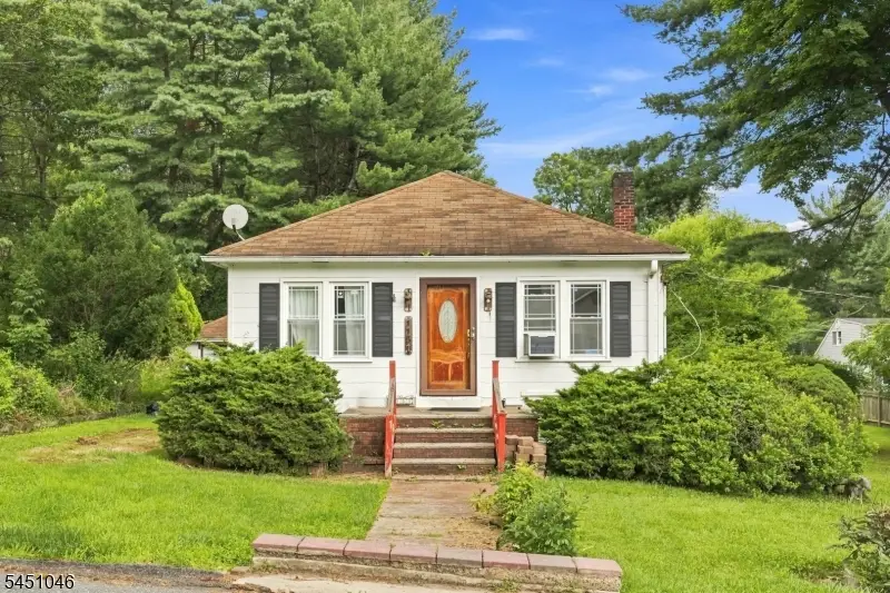 1151 Butlers Park Rd, Washington, NJ 07882 - #1